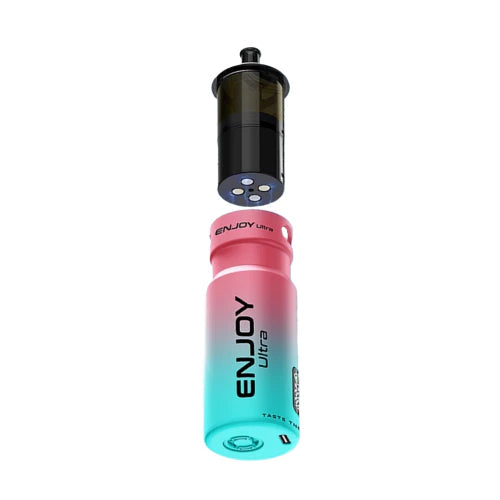 enjoy vape pods Lost Vape Thelema mini 45w mod/kit – FILLINVAPE main image 1