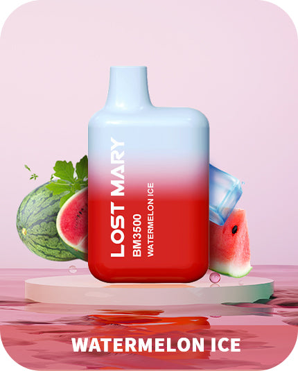 Lost Mary 3500 Puffs | New Flavours In Stock