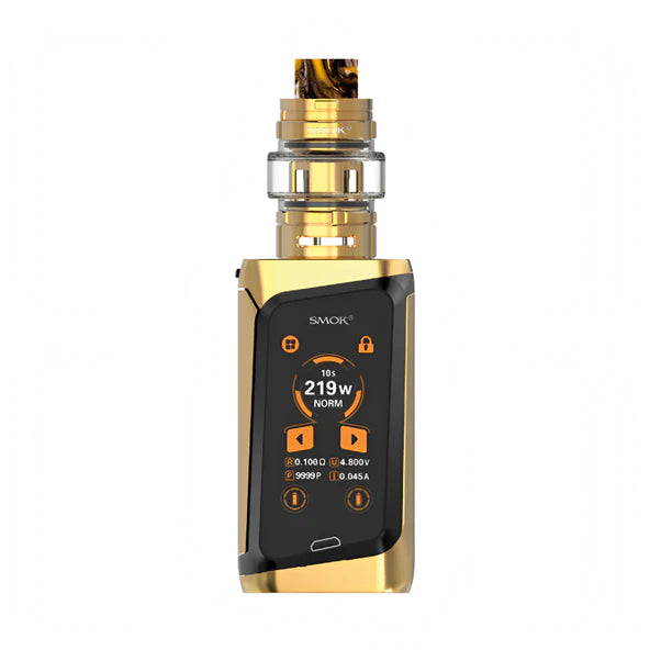 Related: Smok-morph-2-230w-starter-kit Smok Morph 219 Starter Kit $35.96 (USA) - Vaping Cheap Deals Smok Morph 219 Starter Kit (w/ Tf Tank) 1 Related: Smok-morph-2-230w-starter-kit Smok Morph 219 Starter Kit $35.96 (USA) - Vaping Cheap Deals Smok Morph 219 Starter Kit (w/ Tf Tank) 1