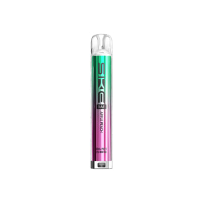 SKE Bar 600 Prefilled Pod Kit