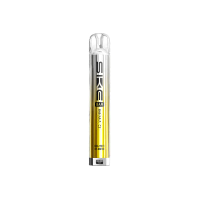 SKE Bar 600 Prefilled Pod Kit