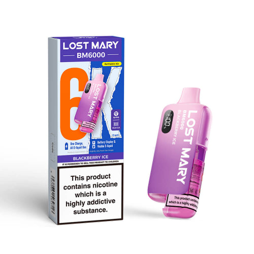 lost-mary-bm6000-pod-device