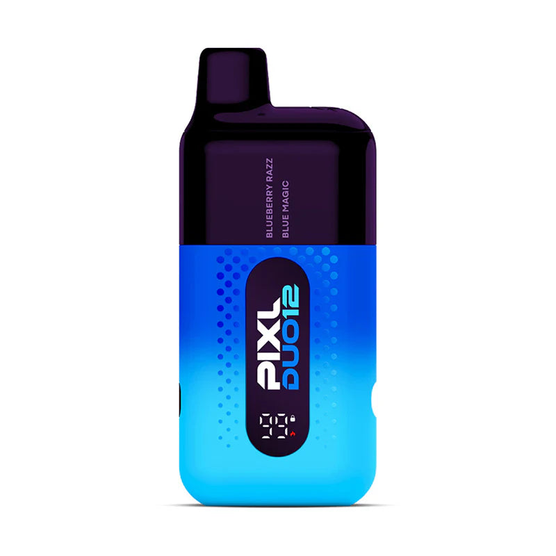 PIXL Duo 6k Dual Flavour Prefilled Pod Kit