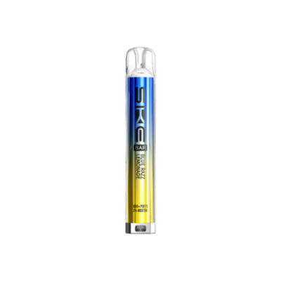 SKE Bar 600 Prefilled Pod Kit