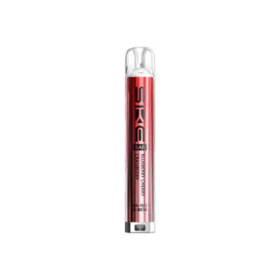 SKE Bar 600 Prefilled Pod Kit