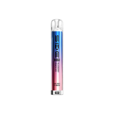 SKE Bar 600 Prefilled Pod Kit