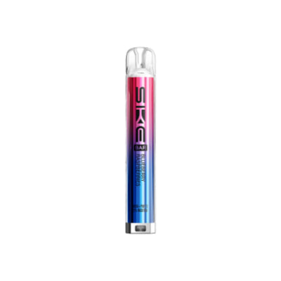 SKE Bar 600 Prefilled Pod Kit
