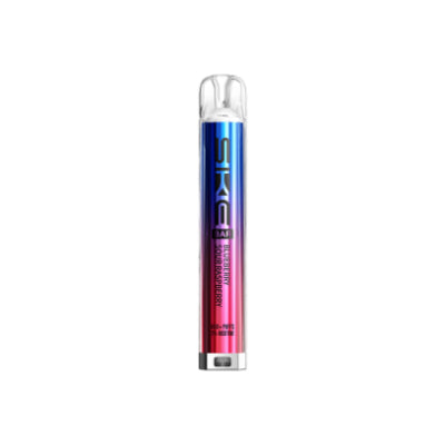 SKE Bar 600 Prefilled Pod Kit