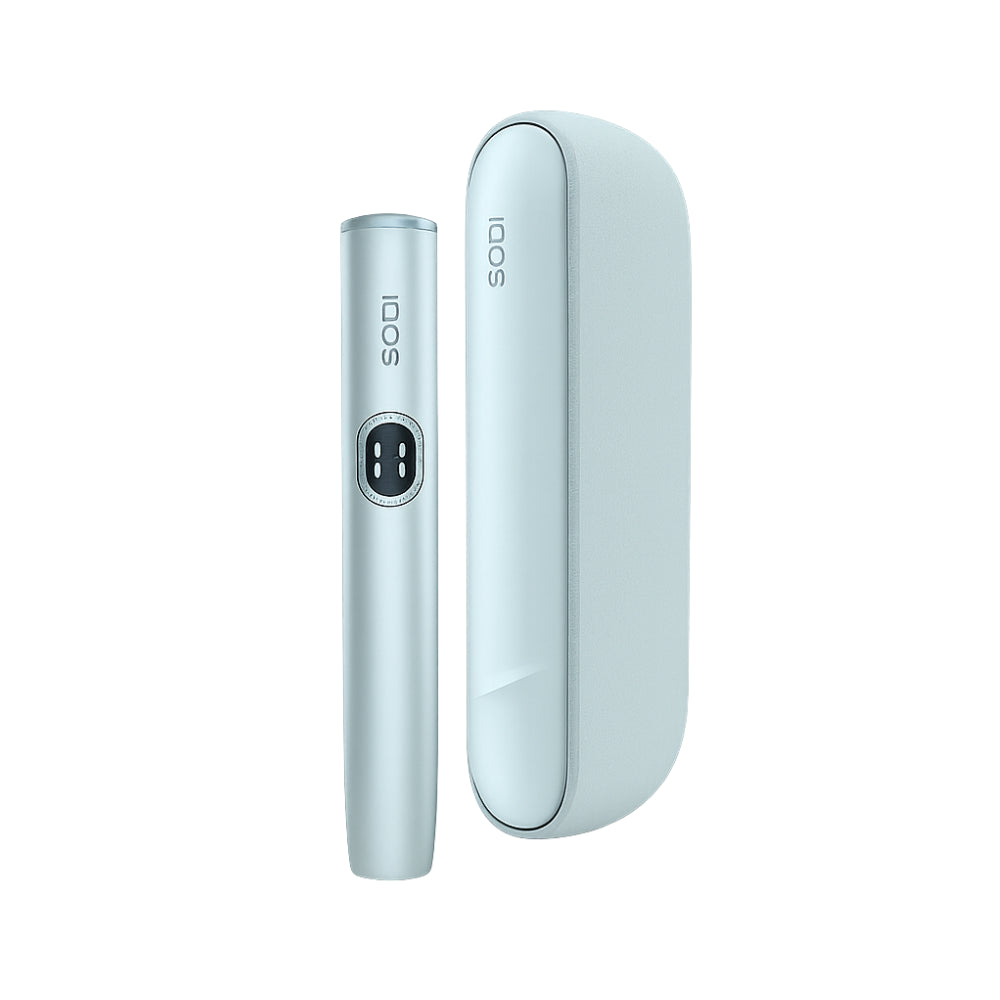 IQOS ILUMA i Starter Kit