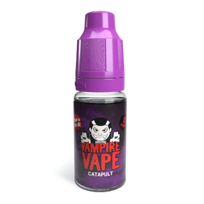 Catapult - Vampire Vape E-Liquid 10ml