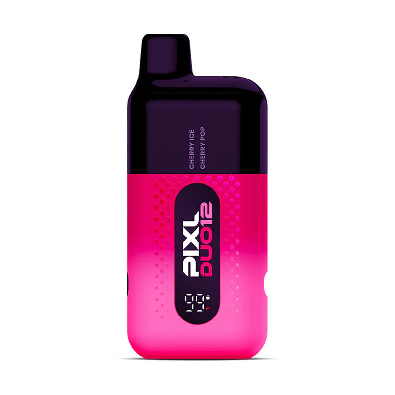 PIXL Duo 6k Dual Flavour Prefilled Pod Kit