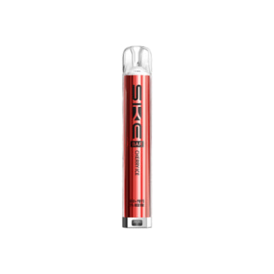 SKE Bar 600 Prefilled Pod Kit