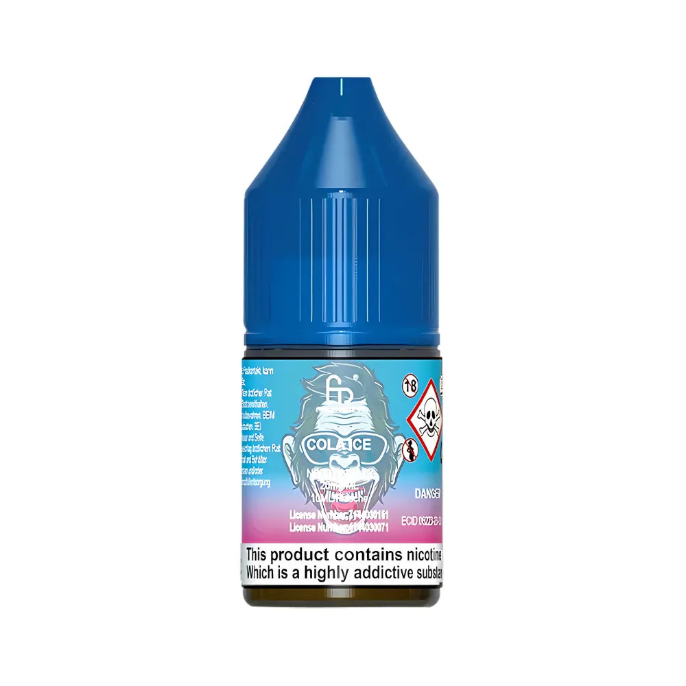 Cola Ice - RandM Tornado Nic Salts 10ml