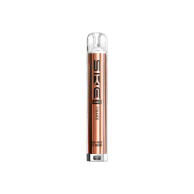 SKE Bar 600 Prefilled Pod Kit