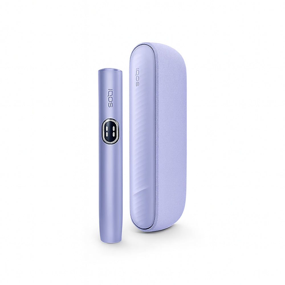IQOS ILUMA i Starter Kit