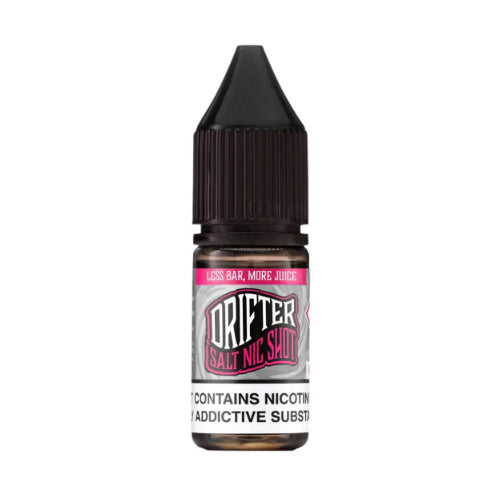 Nic Shot 20mg - Drifter Salt 10ml