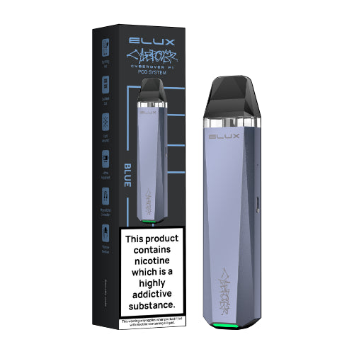 Elux Cyberover P1 Pod Vape Kit