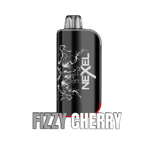 Nexel Thunder 15k
