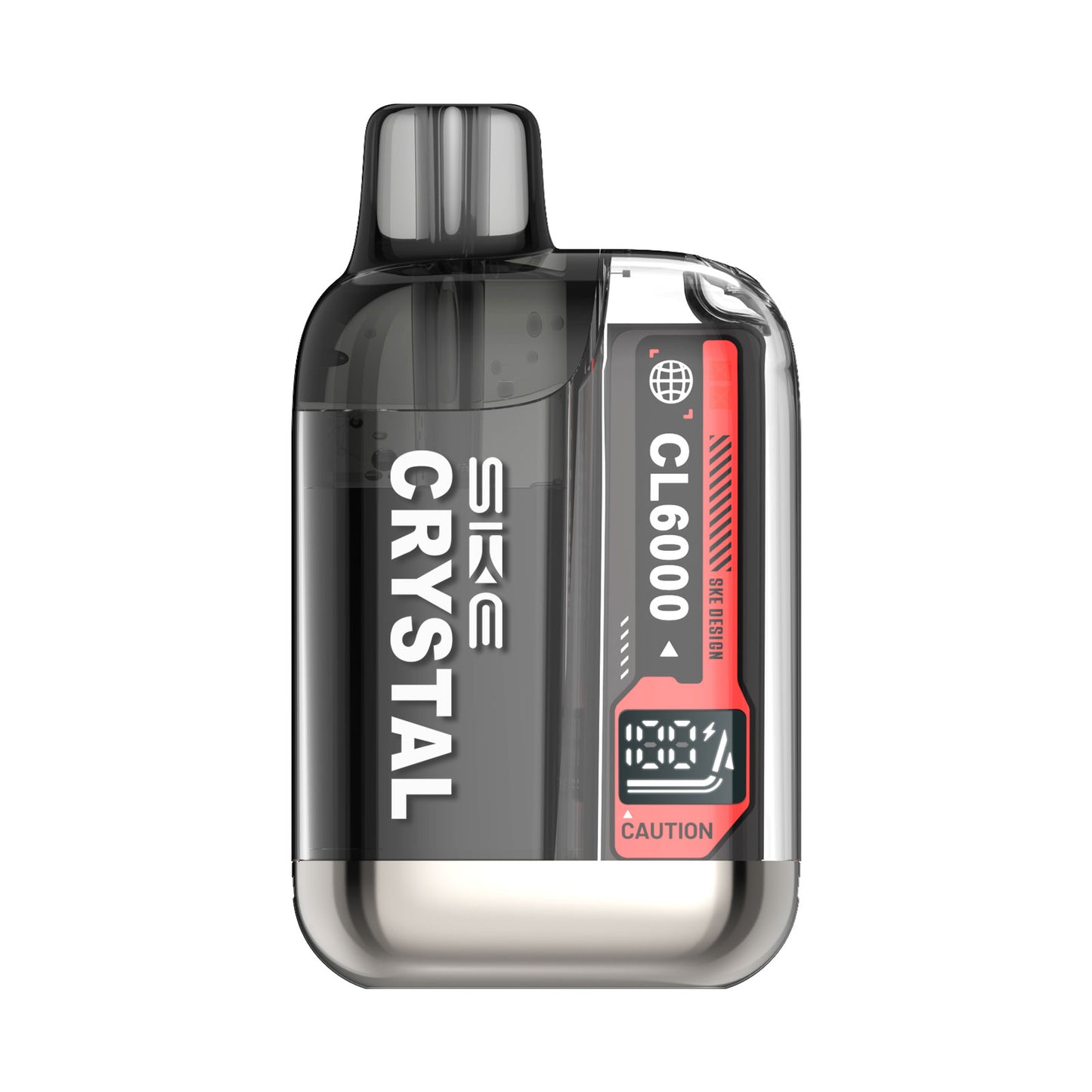 SKE Crystal CL6000 Pod Kit