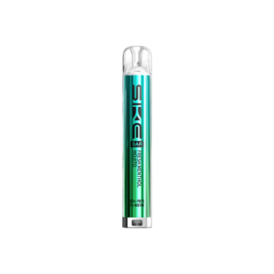 SKE Bar 600 Prefilled Pod Kit