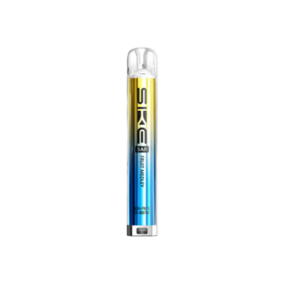 SKE Bar 600 Prefilled Pod Kit
