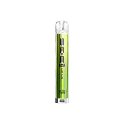 SKE Bar 600 Prefilled Pod Kit