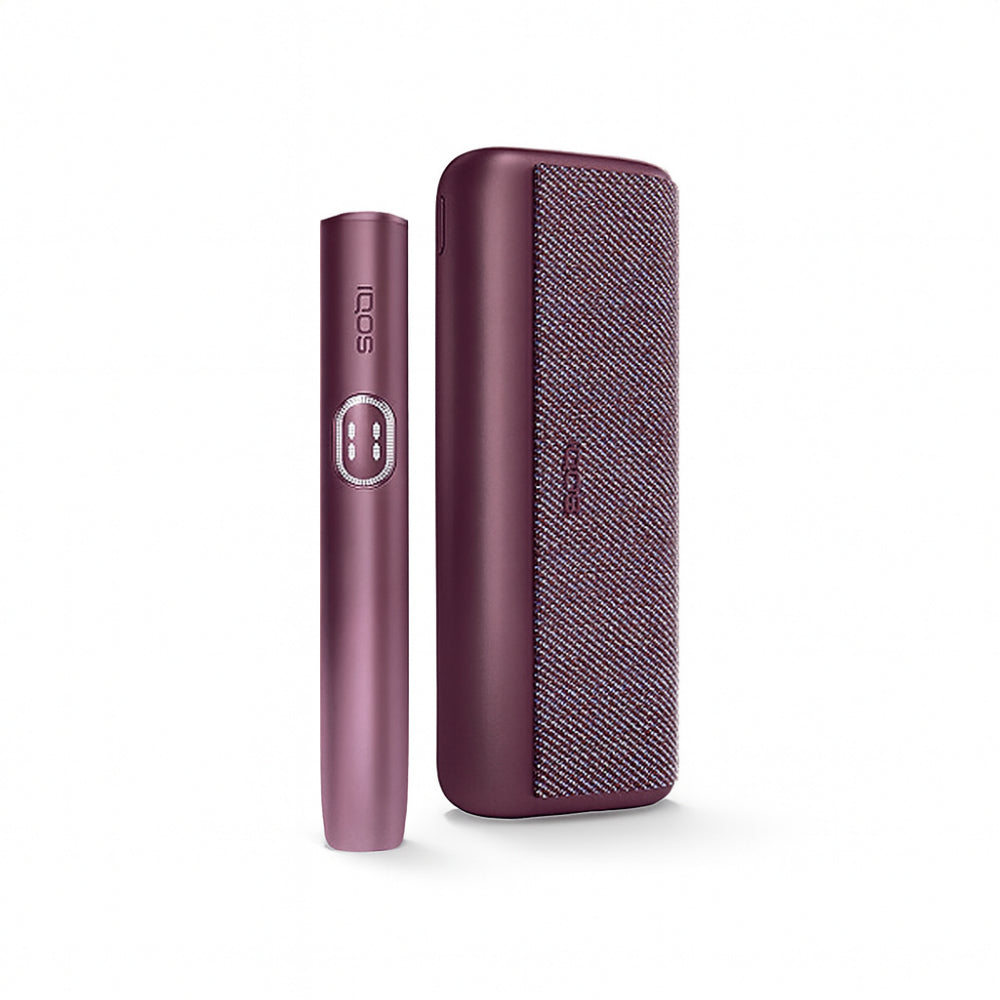 IQOS ILUMA i PRIME Starter Kit