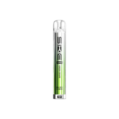 SKE Bar 600 Prefilled Pod Kit