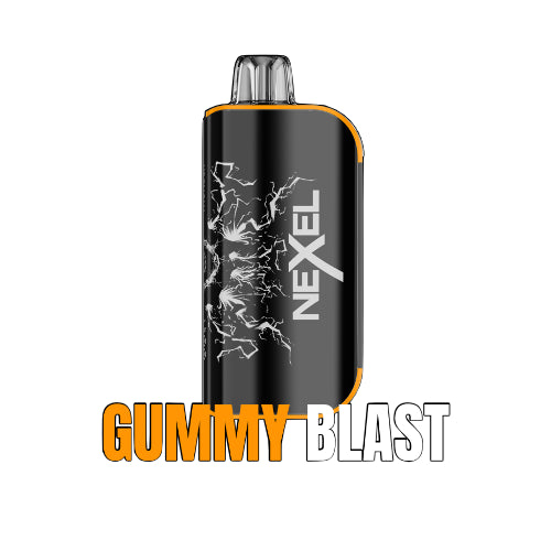 Nexel Thunder 15k