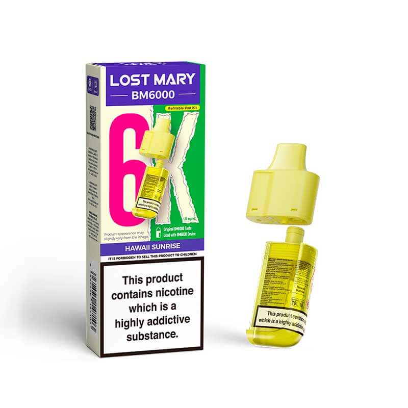 lost-mary-refill-vape-pod