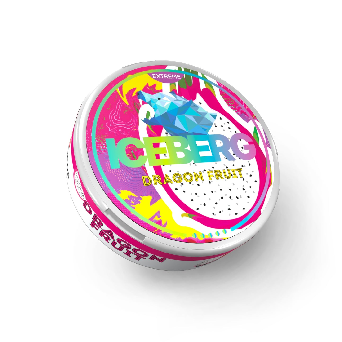 Iceberg Dragon Fruit Extreme