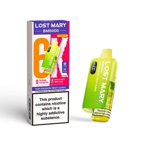 lost-mary-pineapple-ice