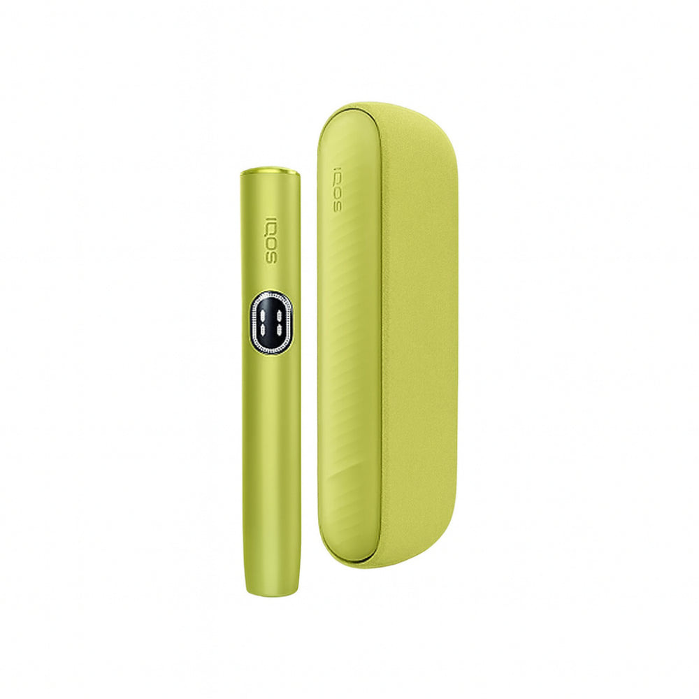 IQOS ILUMA i Starter Kit