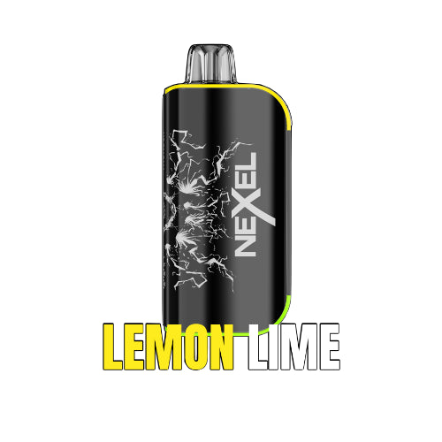 Nexel Thunder 15k