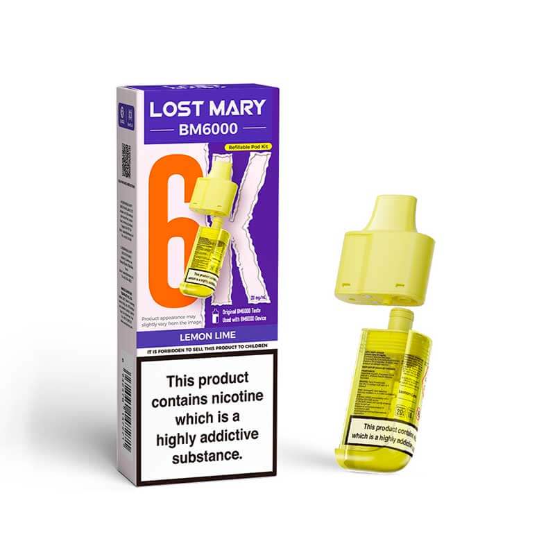 lost-mary-bm6000-vape-pod