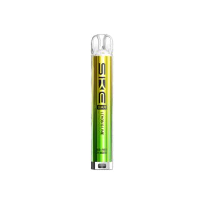 SKE Bar 600 Prefilled Pod Kit