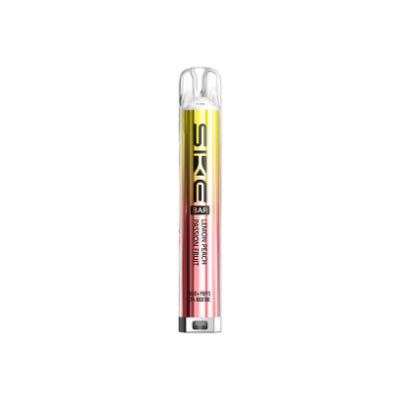 SKE Bar 600 Prefilled Pod Kit
