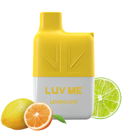 Luv Me SG600 Mesh Coil