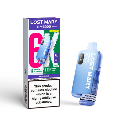 buy-lost-mary-bm6000-uk