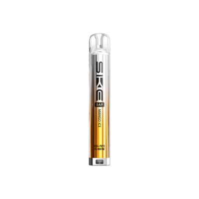 SKE Bar 600 Prefilled Pod Kit