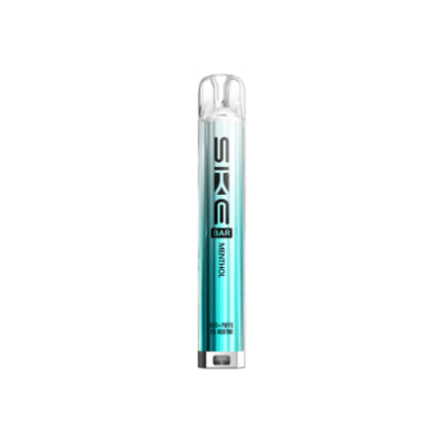 SKE Bar 600 Prefilled Pod Kit