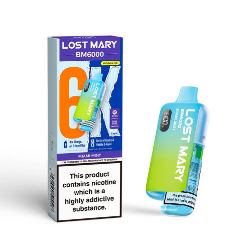 bm6000-e-liquid-device