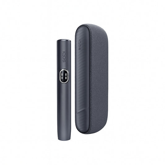 IQOS ILUMA i Starter Kit