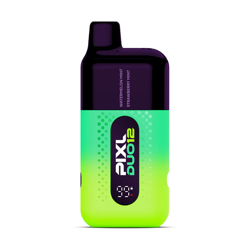PIXL Duo 6k Dual Flavour Prefilled Pod Kit