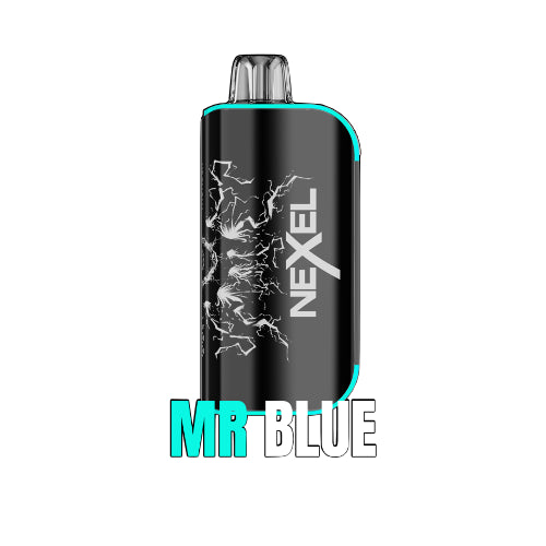 Nexel Thunder 15k