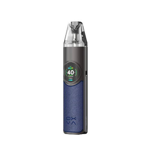 Oxva NeXlim Pod Vape Kit + Nexlim Pods | Only 22.99! VapehouseUK Oxva NeXlim Pod Vape Kit + Nexlim Pods | Only 22.99! VapehouseUK