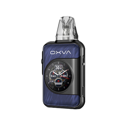 OXVA Xlim SQ Pro 2 Pod Vape Kit + Xlim Pods | Only 22.99! VapehouseUK OXVA Xlim SQ Pro 2 Pod Vape Kit + Xlim Pods | Only 22.99! VapehouseUK