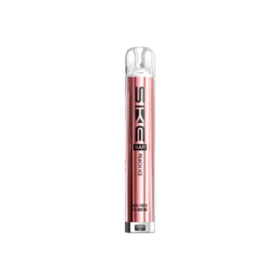 SKE Bar 600 Prefilled Pod Kit