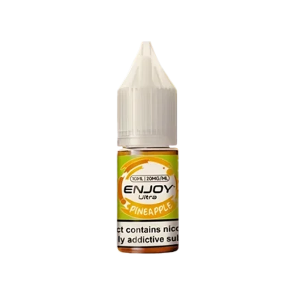 Pineapple - Enjoy Ultra Nic Salts 10ml