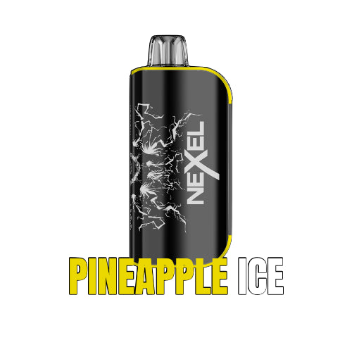 Nexel Thunder 15k